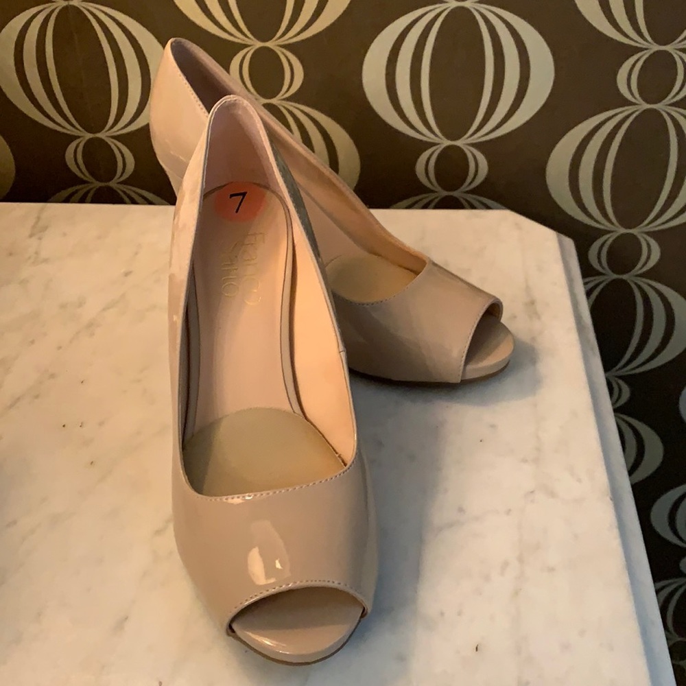 Franco Sarto heels
